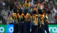 নারী টি-টোয়েন্টি বিশ্বকাপে শ্রীলঙ্কার শুভ সূচনা