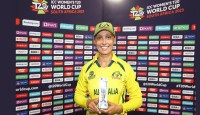 নারী টি-টোয়েন্টি বিশ্বকাপে অস্ট্রেলিয়ার কাছে বিধ্বস্ত নিউজিল্যান্ড