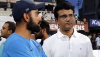সৌরভ গাঙ্গুলি কখনই বিরাট কোহলিকে পছন্দ করতেন না: প্রধান নির্বাচক