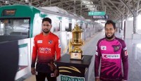 কুমিল্লা চায় রেকর্ড আরো সমৃদ্ধ করতে, সিলেটের স্বপ্ন প্রথম শিরোপা