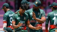 ইংল্যান্ডের বিরুদ্ধে প্রথম দুই ওয়ানডের জন্য ১৪ সদস্যের বাংলাদেশ দল
