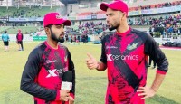দ্রুতই জাতীয় দলে নেওয়া হলো তৌহিদ হৃদয়কে: মাশরাফি