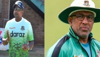 জাতীয় দলের পরিকল্পনা নিয়ে কথা বলেছেন হাথুরুশিংহে: হেরাথ