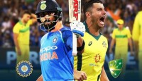 অস্ট্রেলিয়ার বিপক্ষে ওয়ানডে সিরিজের দল ঘোষণা ভারতের