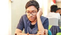ইরানে অষ্টম হলেন বাংলাদেশের ছেলে ফাহাদ