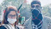 ভাষা শহীদদের স্মরণে নতুন রূপে মাশরাফী