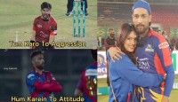 শাহিন আফ্রিদির উদ্যাপন নিয়ে তোপ দাগলেন আমিরের স্ত্রী