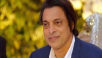 পাকিস্তান ক্রিকেট বোর্ডের চেয়ারম্যান হতে চান শোয়েব আখতার