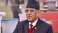 নেপালে চার মন্ত্রীর পদত্যাগ, টালমাটাল ক্ষমতাসীন জোট