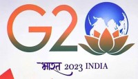 নয়াদিল্লিতে দু’দিন ব্যাপী জি-২০ সম্মেলন শুরু হচ্ছে আজ