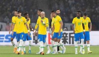  দক্ষিণ কোরিয়ার বিপক্ষে ব্রাজিলের সম্ভাব্য একাদশে থাকছেন যারা
