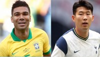  রাত ১টায় ব্রাজিলের বিরুদ্ধে বিশ্বকাপে প্রথমবার মুখোমুখি দক্ষিণ কোরিয়া