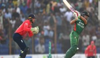 তৌহিদের পর শান্তকেও হারালো বাংলাদেশ