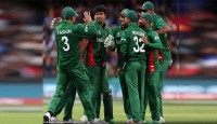 আয়ারল্যান্ডের বিরুদ্ধে টি-টোয়েন্টি সিরিজের জন্য দল ঘোষণা করলো বিসিবি