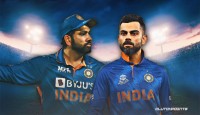 ভারতের শীর্ষ একশ’ ক্ষমতাধরের তালিকায় কোহলি-রোহিত