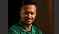 সেরা ক্রিকেটারের তালিকায় সাকিব আল হাসান