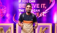 কলকাতা নাইট রাইর্ড্রাসে যোগ দিলেন লিটন দাস