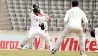 প্রথম দেখায় আইরিশদের বিপক্ষে বাংলাদেশের বড় জয়