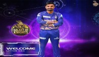 সন্ধ্যায় আইপিএল খেলতে দেশ ছাড়বেন লিটন