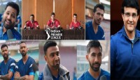 যুবকদের জুয়া খেলতে উৎসাহিত করায় সৌরভ-আমির খানদের বিরুদ্ধে মামলা