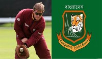 বিসিবির কাছে জিপিএস প্রযুক্তি চেয়েছেন ডেভিড মুর