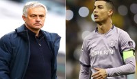 মরিনহোকে রেকর্ড বেতনের প্রস্তাব আল-নাসরের