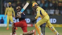 বেঙ্গালুরুকে হারিয়ে পয়েন্ট টেবিলে তৃতীয় চেন্নাই