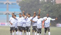 চট্টগ্রাম আবাহনীকে বিধ্বস্ত করে সেমিতে ঢাকা মোহামেডান
