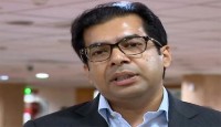 সালাউদ্দিনের পর বাফুফে সহ-সভাপতি কাজী নাবিলের দুঃখ প্রকাশ