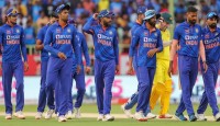 বিশ্বকাপে চার দেশের বিপক্ষে ধীরগতির উইকেট চায় রোহিত শর্মারা