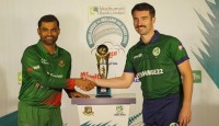 আয়ারল্যান্ড সিরিজ সম্প্রচারের শঙ্কা কাটলো
