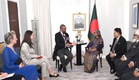 দেশে অবাধ ও সুষ্ঠু নির্বাচন চায় আওয়ামীলীগ: প্রধানমন্ত্রী