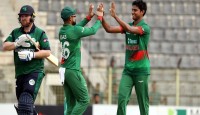 বাংলাদেশ-আয়ারল্যান্ড সিরিজ সম্প্রচার করবে না দেশের কোনো টিভি চ্যানেল