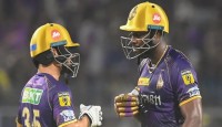 পাঞ্জাবকে হারিয়ে কলকাতার রোমাঞ্চকর জয়