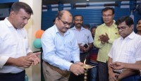 এক্সপোর্টার এন্ড ইম্পোর্টার ওয়েল ফেয়ার এ্যাসোসিয়েশনের নতুন ভবন উদ্বোধন