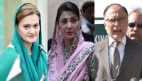 আদালতের রায়ে ক্ষুব্ধ শেহবাজ শরীফের দল