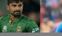  বাংলাদেশের লক্ষ্য ভারতকে হোয়াইটওয়াশ করা