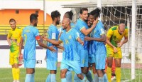 দুর্বল চট্টগ্রাম আবাহনীর কাছে হারলো ঢাকা আবাহনী