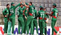 বাংলাদেশ ৪১১ ওয়ানডে ম্যাচ খেলে জয় পেয়েছে ১৫০