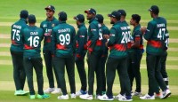 পাঁচ ক্রিকেটারকে ছাড়া দেশে ফিরলো বাংলাদেশ দল