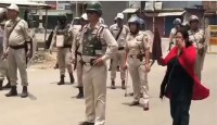 ভারতের মণিপুরে ফের সহিংসতা, সেনা মোতায়েন, কারফিউ জারি