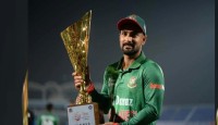  প্রথমবার সিরিজ জিতেছি, আমার ক্যারিয়ারে এর চেয়ে বড় কিছু হয় না: লিটন দাস