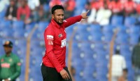 লঙ্কান প্রিমিয়ার লিগে সাকিবকে সরাসরি দলে ভিড়ালো গল গ্ল্যাডিয়েটর্স