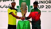 হকিতে স্বাগতিক ওমানকে ২-০ গোলো হারালো বাংলাদেশ