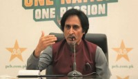  ভারত বিরোধিতার কারণে রমিজ রাজাকে ছাটাই করেন পাকিস্তানের প্রধানমন্ত্রী