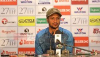  আমাদের হারের অন্যতম কারণ ক্যাচ মিস: সাকিব
