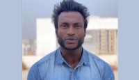  পুরস্কারে লাথি মারা বডিবিল্ডার জাহিদ হাসান ক্ষমা চেয়েছেন