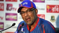  সাকিবদের কোচ হয়ে আবার আসছেন শ্রীলঙ্কার হাথুরুসিংহে