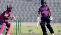  চট্টগ্রামকে হারিয়ে মাশরাফির সিলেটের বিপিএলে শুভযাত্রা