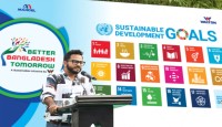 বিদ্যুৎ ব্যবহারে সাশ্রয়ী হতে সহকর্মীদের নির্দেশনা দিলেন ওয়ালটন সিইও